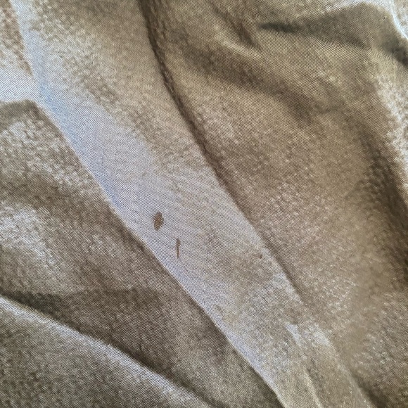 Anthropologie - Open-Back Midi Dress Hutch Size 2 - Picture 14 of 14